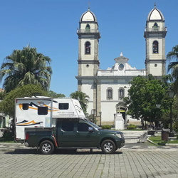 Projeto Águia-O Sonho-PARTE III-Viajar é Viver-Rumo ao Sul do Brasil-Deslocamento de Miracatu até Curitiba via litoral Sul de SP-180322