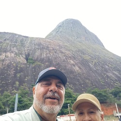 Projeto Brasil-Retorno à estrada-reconectando com nossas raízes-Deslocamento de São Caetano do Sul até Santa Cruz de Cabralia-BA-020625