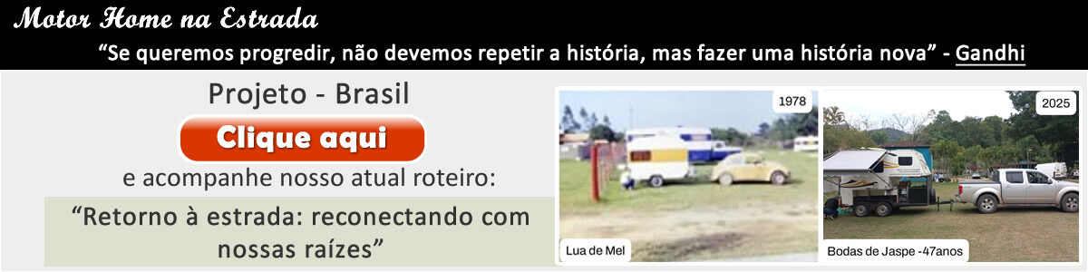 Retorno à estrada